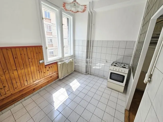 Eladó lakás Budapest IX. kerület 47 nm