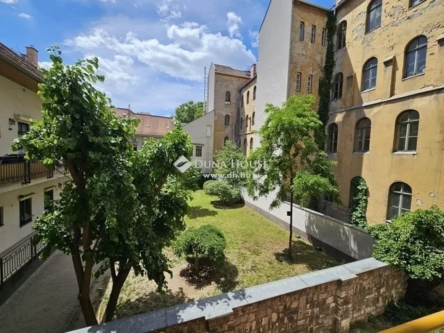 Eladó lakás Budapest IX. kerület 47 nm