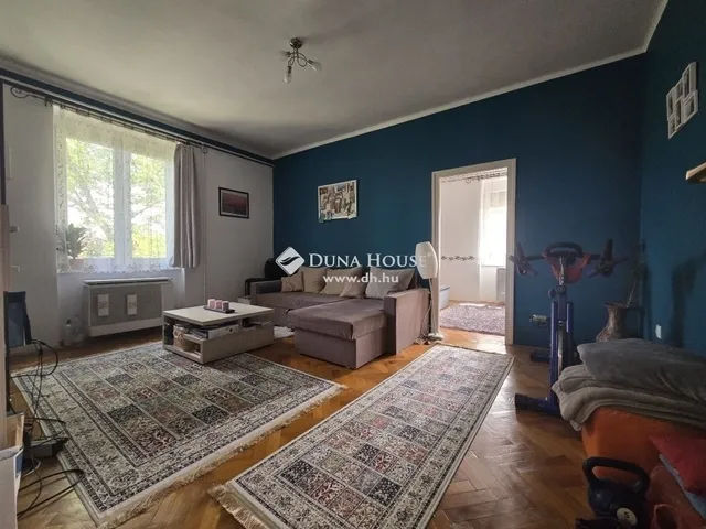 Eladó lakás Budapest XX. kerület 52 nm