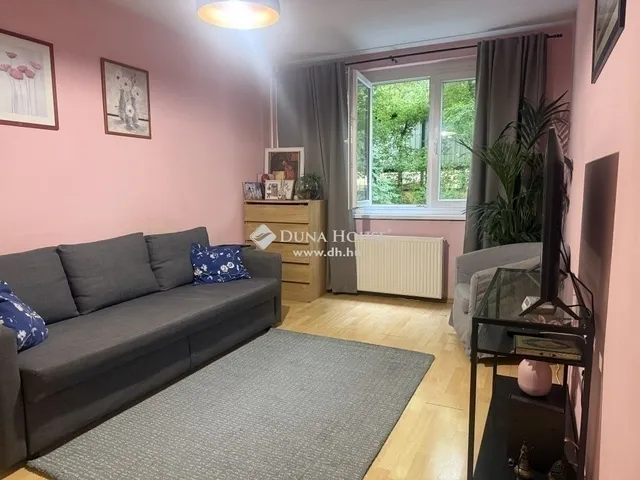 Eladó lakás Budapest XIV. kerület 50 nm