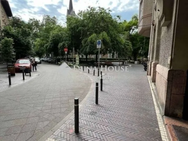 Eladó lakás Budapest IX. kerület, Belső Ferencváros 16 nm