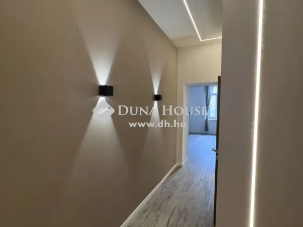 Eladó lakás Budapest VII. kerület 38 nm