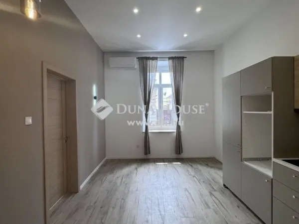 Eladó lakás Budapest VII. kerület 38 nm