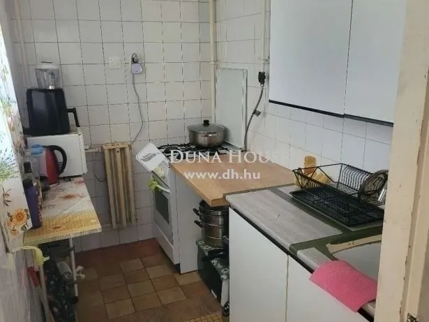 Eladó lakás Budapest X. kerület, Újhegy 51 nm