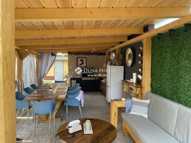 Eladó ház Dunaharaszti 80 nm