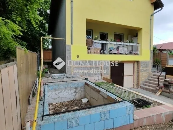 Eladó ház Szigetszentmiklós 207 nm