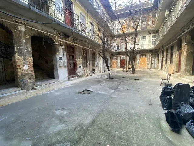Eladó lakás Budapest VIII. kerület 59 nm