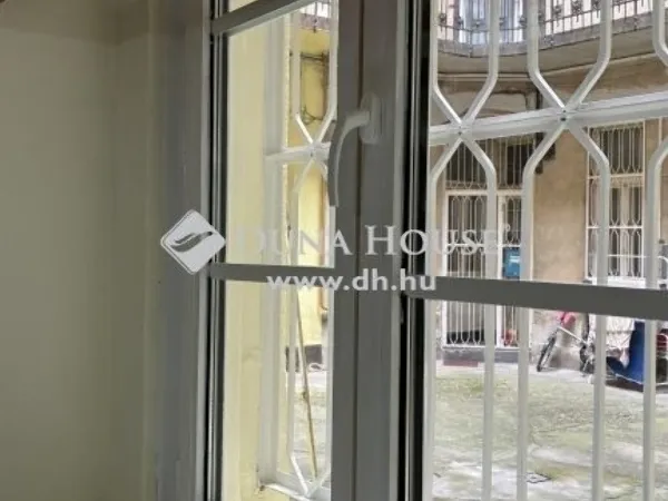 Eladó lakás Budapest VIII. kerület 32 nm