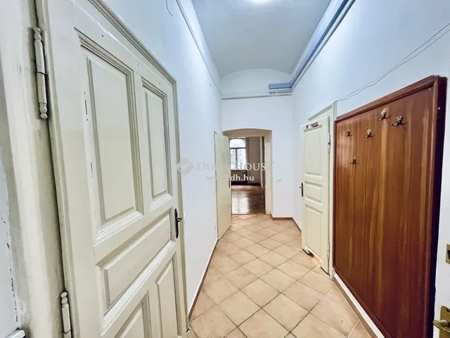 Eladó lakás Budapest VII. kerület 63 nm