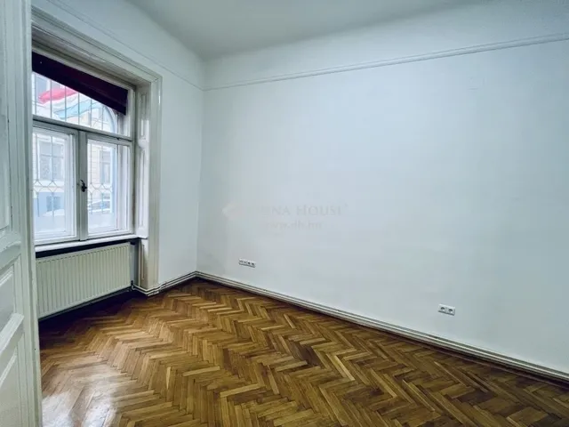 Eladó lakás Budapest VII. kerület 63 nm