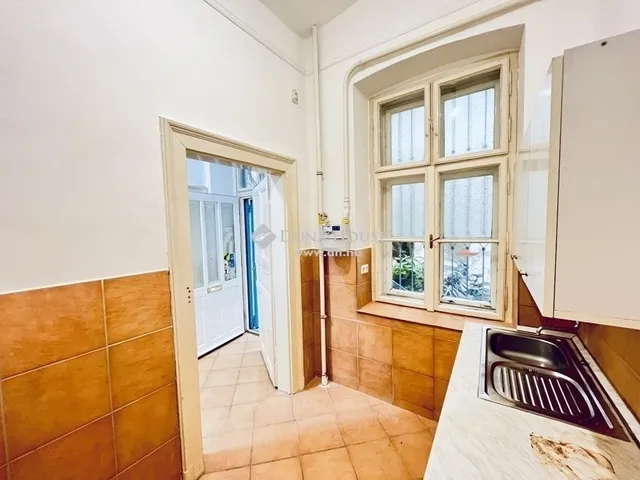 Eladó lakás Budapest VII. kerület 63 nm