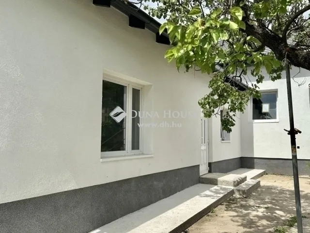Eladó ház Budapest XVIII. kerület 102 nm