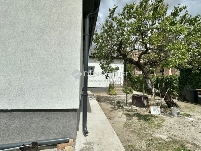 Eladó ház Budapest XVIII. kerület 102 nm