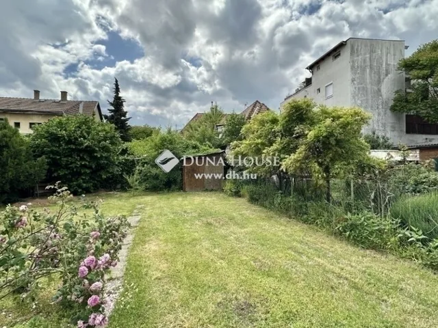 Eladó ház Budapest XVIII. kerület 102 nm
