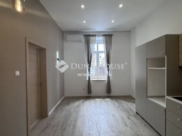 Eladó lakás Budapest VII. kerület 38 nm