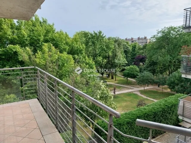 Eladó lakás Budapest IX. kerület 45 nm