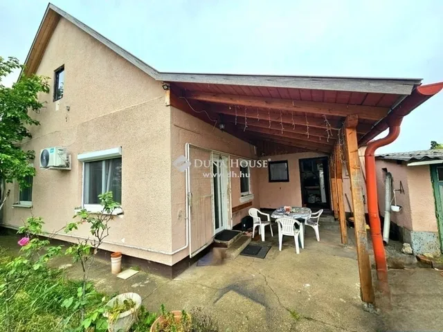 Eladó ház Gyál 74 nm