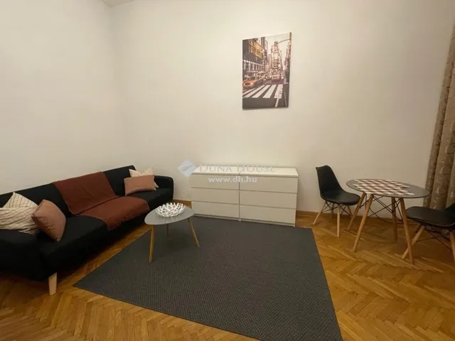 Eladó lakás Budapest VII. kerület 35 nm