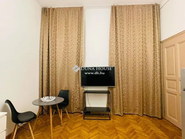 Eladó lakás Budapest VII. kerület 35 nm