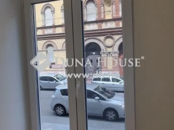 Eladó lakás Budapest VII. kerület 41 nm