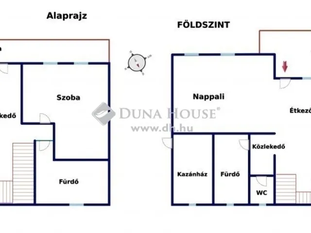 Eladó ház Bugyi 120 nm