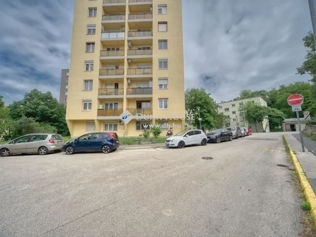 Eladó lakás Budapest X. kerület 55 nm