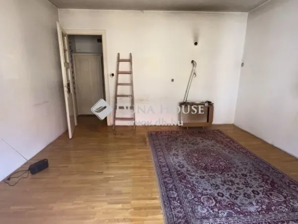 Eladó lakás Budapest IX. kerület 40 nm
