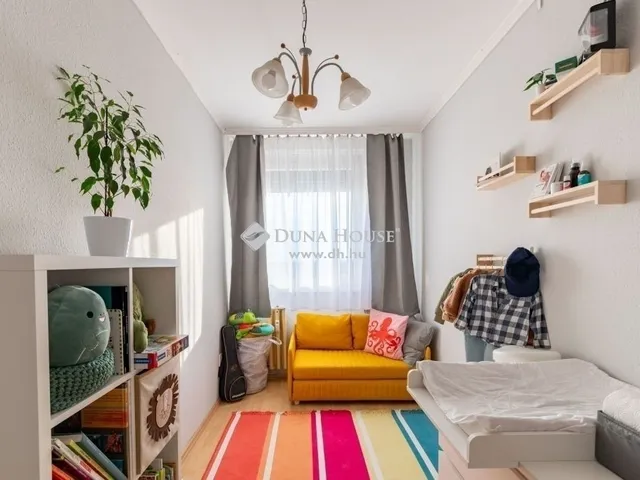 Eladó lakás Budapest XVIII. kerület, Szent Lőrinc telep 56 nm