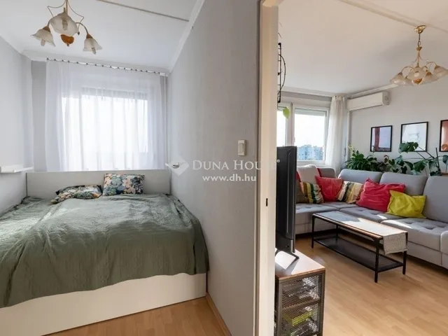 Eladó lakás Budapest XVIII. kerület, Szent Lőrinc telep 56 nm