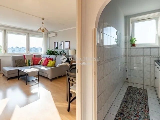 Eladó lakás Budapest XVIII. kerület, Szent Lőrinc telep 56 nm