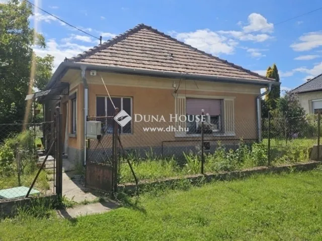 Eladó ház Káva 68 nm