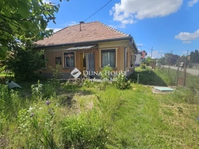Eladó ház Káva 68 nm