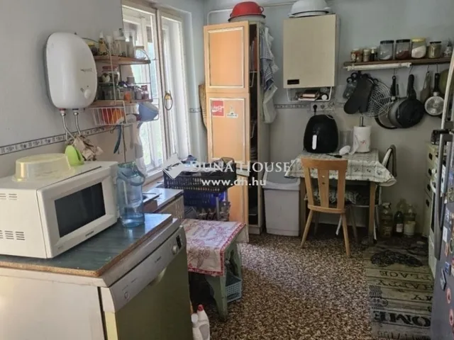 Eladó ház Káva 68 nm