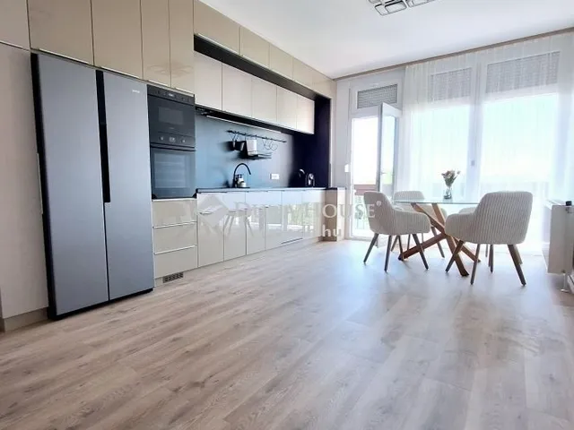 Eladó lakás Gödöllő 60 nm