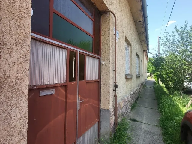 Eladó ház Gyöngyös 107 nm