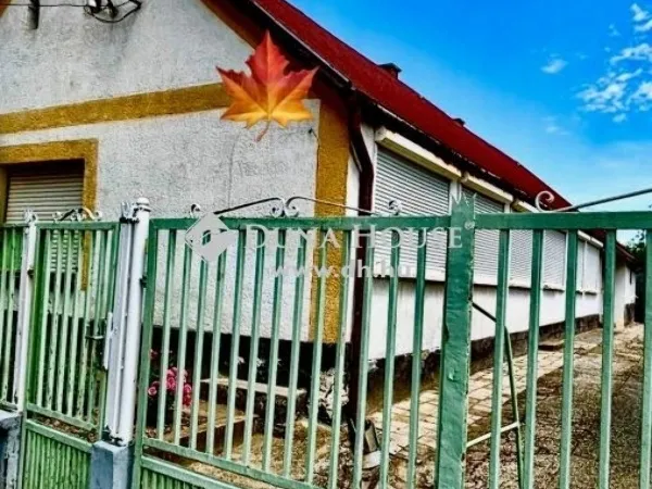 Eladó ház Tamási 80 nm