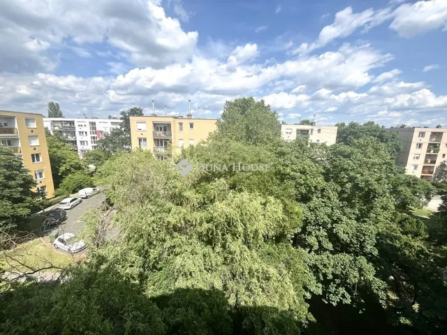 Eladó lakás Budapest XVIII. kerület, Szent Lőrinc telep 49 nm