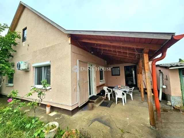 Eladó ház Gyál 74 nm