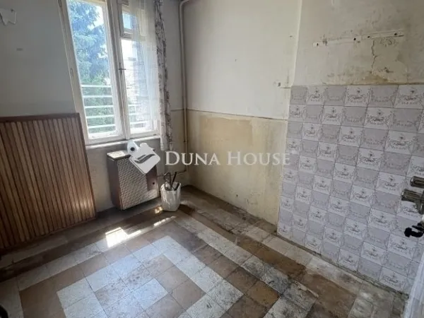 Eladó lakás Budapest IX. kerület, Rehabilitációs terület IX. ker. 40 nm