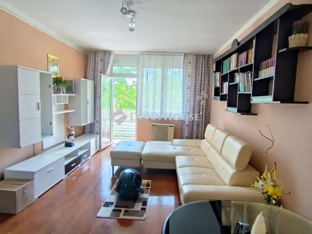 Eladó lakás Budapest XXI. kerület, Erdősor 55 nm