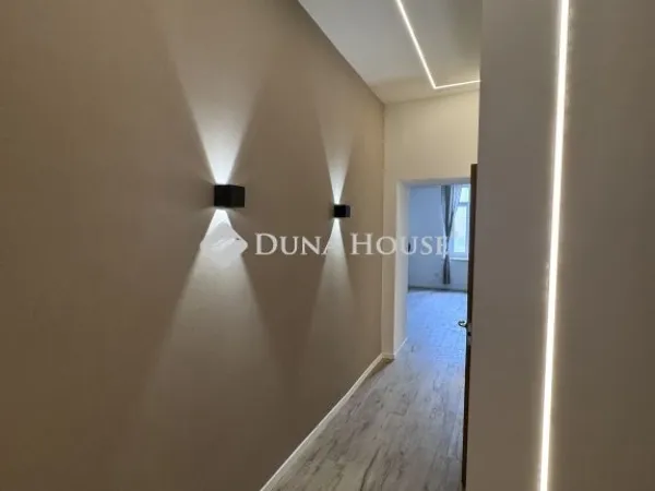 Eladó lakás Budapest VII. kerület 38 nm