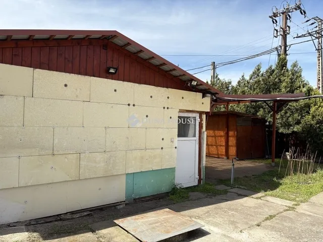 Eladó ház Gyál 180 nm