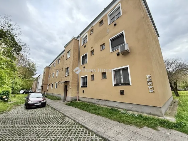 Eladó lakás Budapest XIX. kerület 49 nm