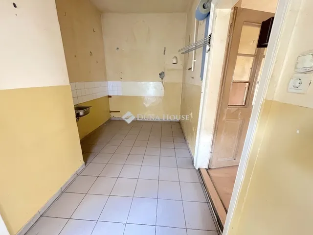 Eladó lakás Budapest XXIII. kerület 36 nm