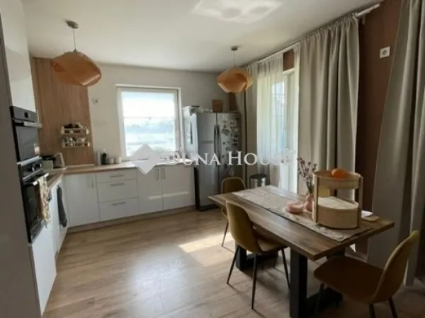 Eladó ház Budapest XVII. kerület 110 nm