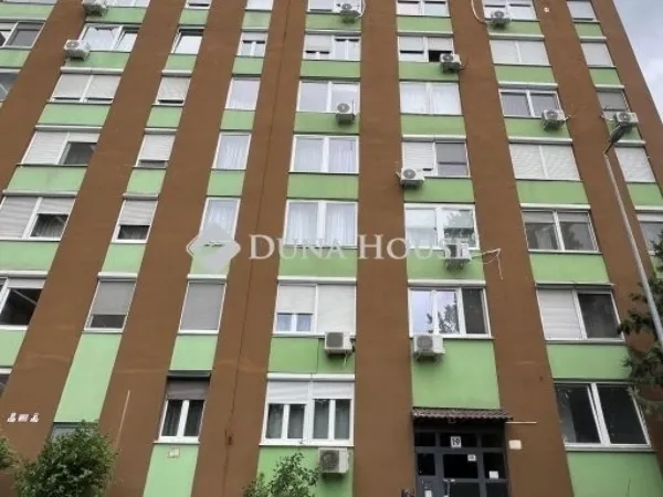 Eladó lakás Budapest X. kerület 51 nm