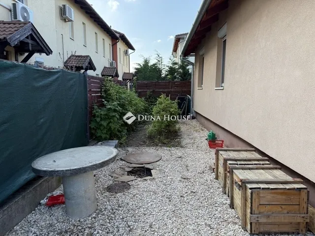 Eladó ház Gyömrő 93 nm