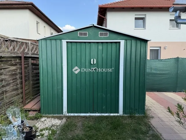 Eladó ház Gyömrő 93 nm