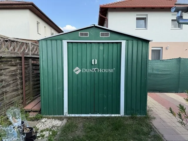 Eladó ház Gyömrő 93 nm