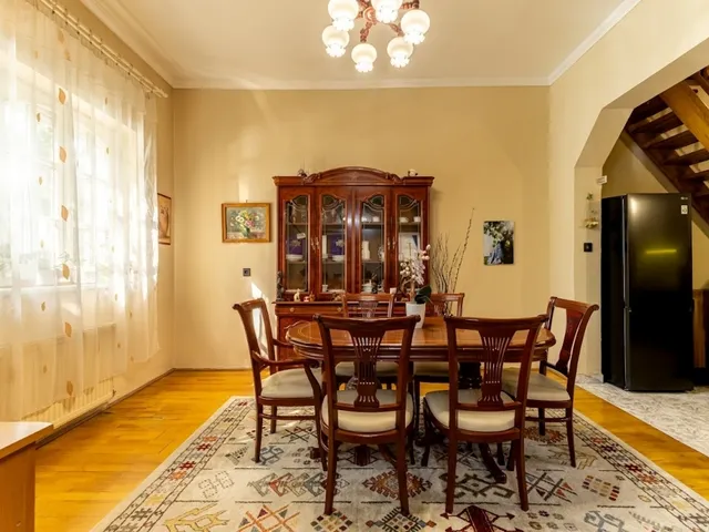 Eladó ház Budapest XIX. kerület, Óváros 105 nm